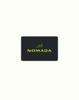 Physical Nomada Gift Card