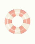 Striped Retro Pool Float