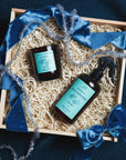 Whetstone & Fig Apothecary Gift Set