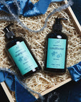 Whetstone & Fig Apothecary Gift Set