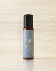 Mandarin & Black Tea Body Perfume oil Bergamot, Vetiver, Fern FableRune for Nomada at Sea by Nomada Deco