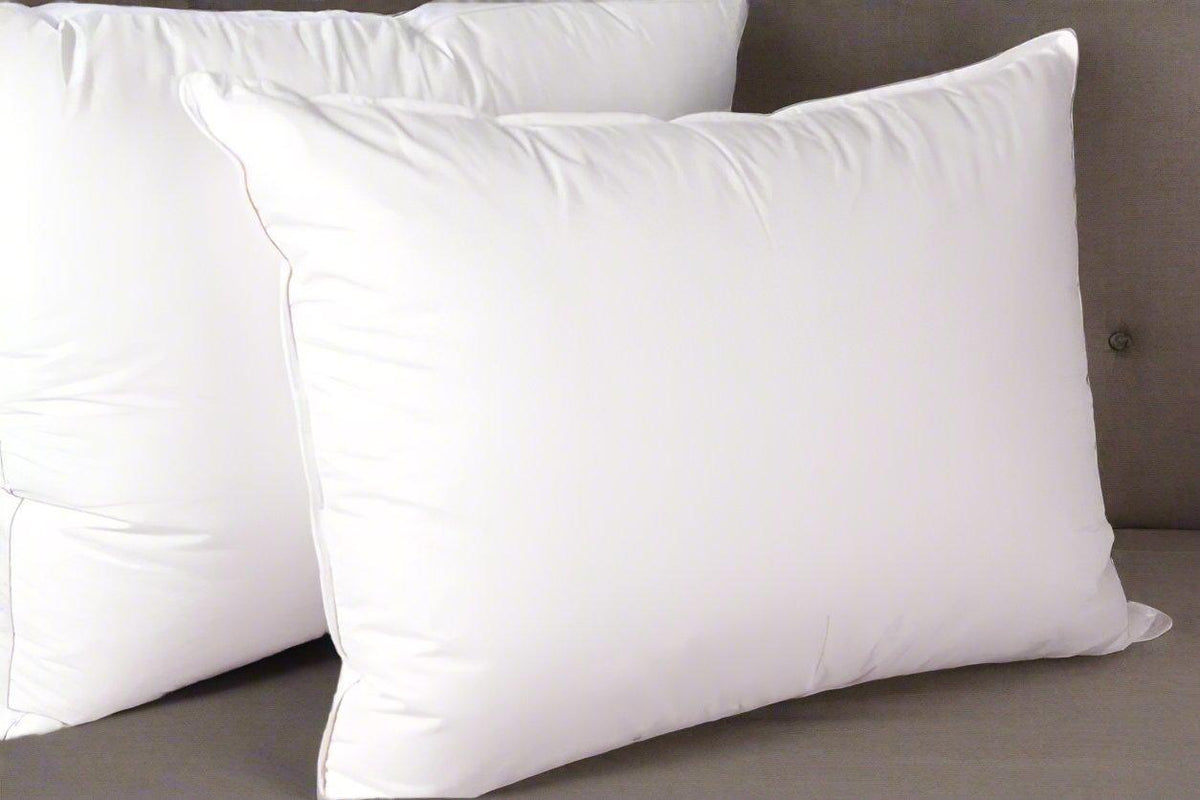 Luxury Hotel Premium Down-Alternative Sleeping Pillow
