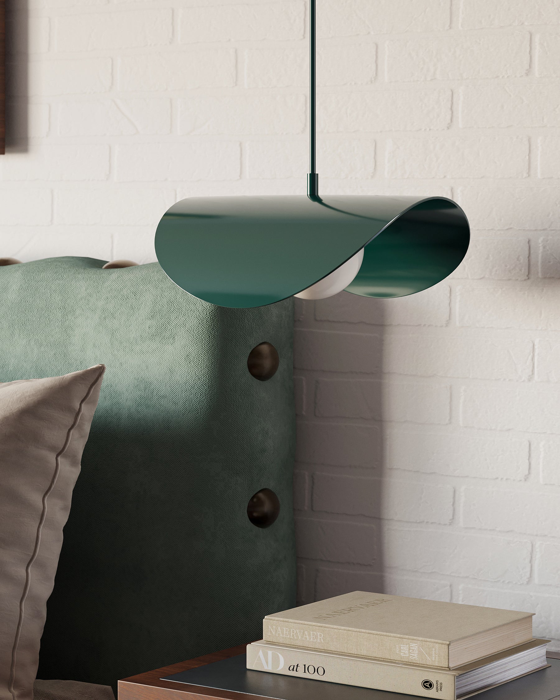 Monterra Pendant Light