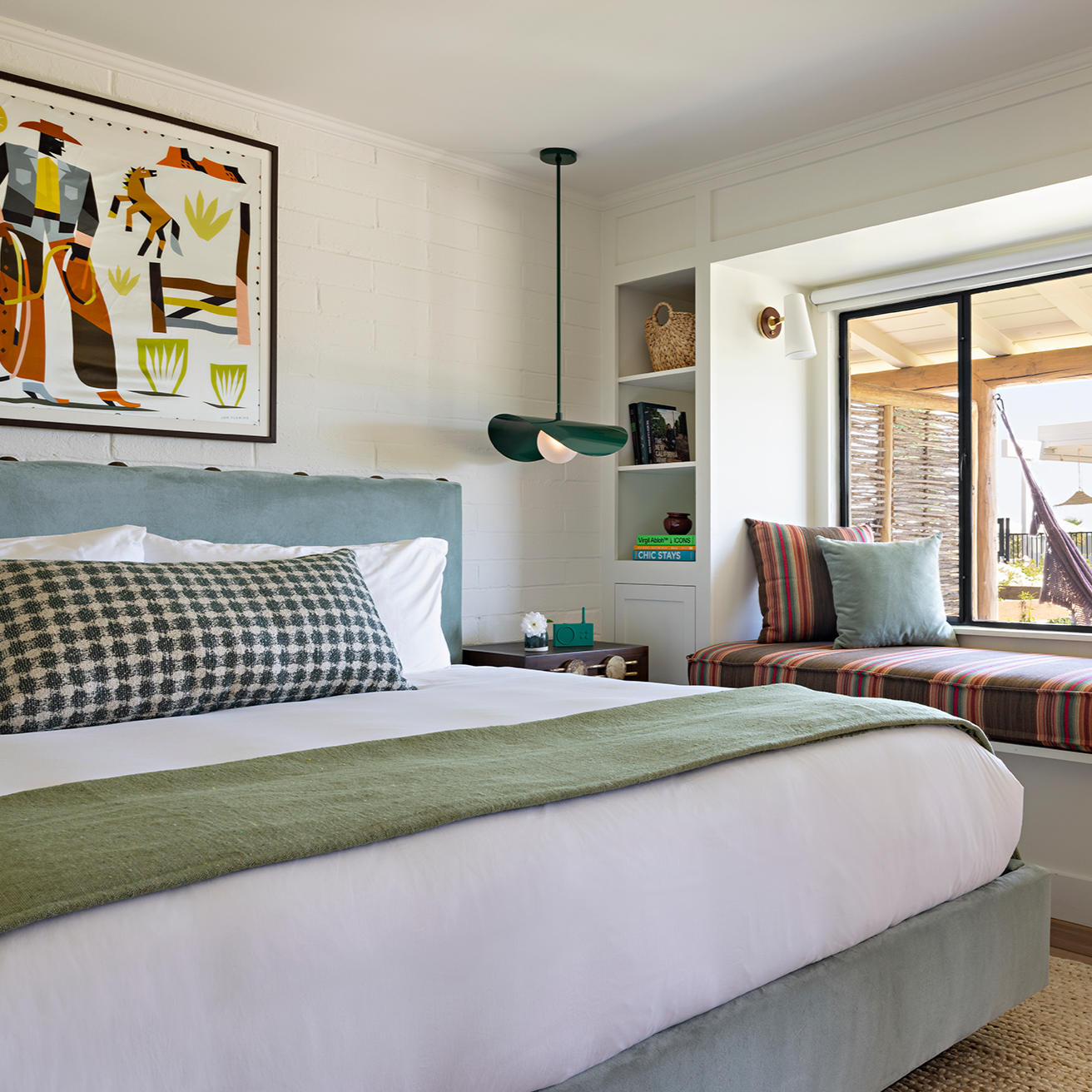 Monterra Pendant Light - Thumbnail 3