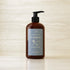 Mandarin & Black Tea Shampoo Bergamot, Vetiver, Fern FableRune for Nomada at Sea by Nomada Deco