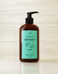 Whetstone & Fig Shampoo Fable Rune Exclusive Skyview Los Alamos by Nomada Deco