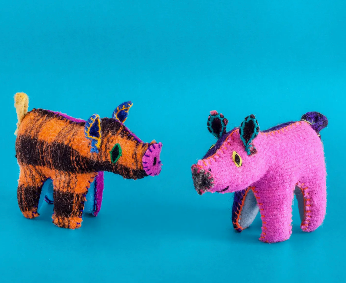 Animalitos