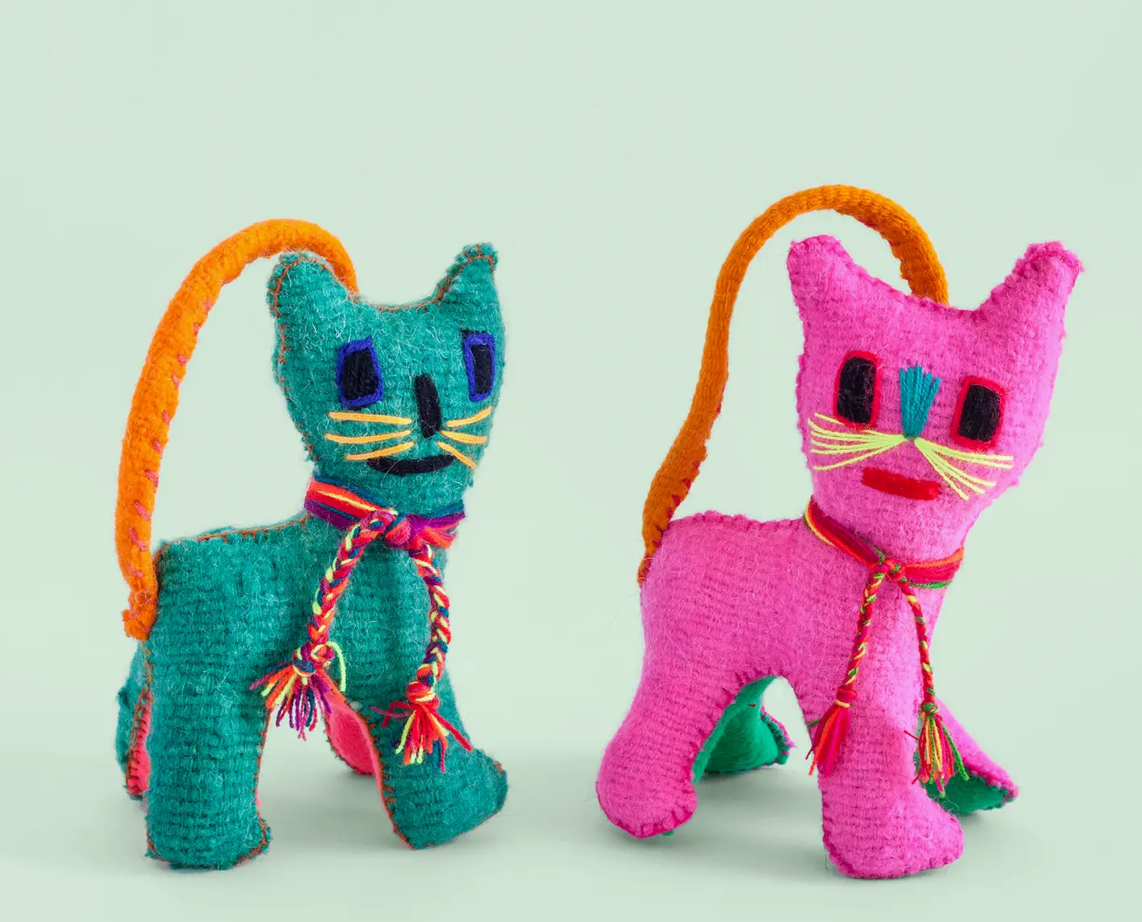 Animalitos