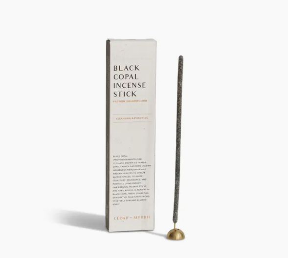 Hand Rolled Incense Sticks