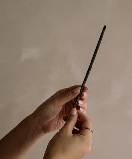 Hand Rolled Incense Sticks