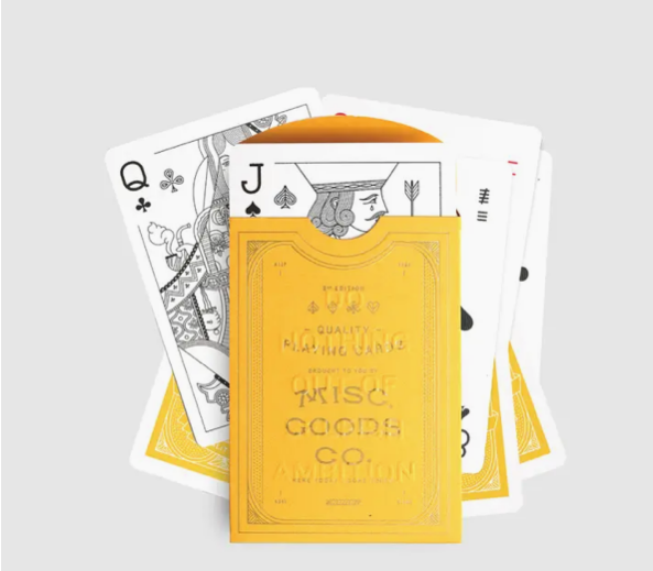 Playing Cards