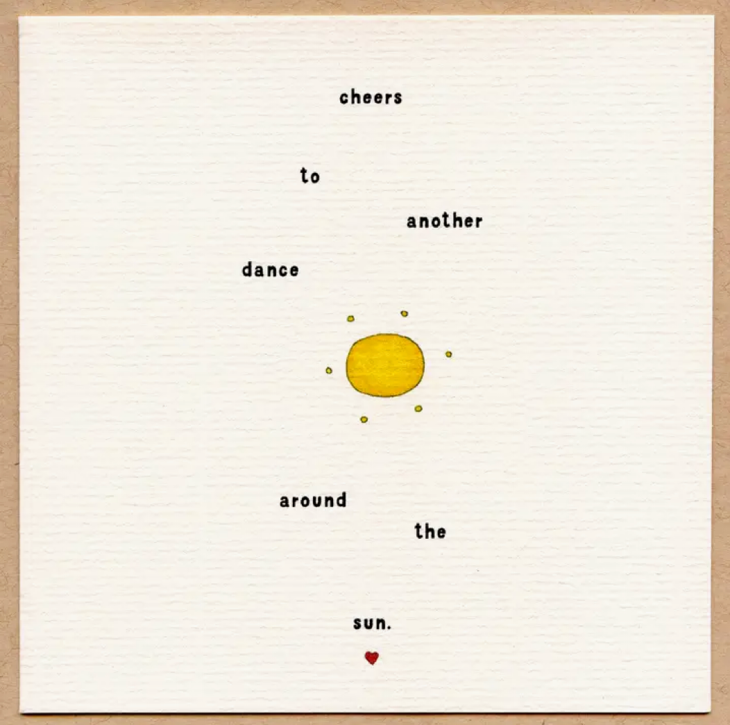 Greeting Cards - Beth Mueller