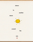 Greeting Cards - Beth Mueller