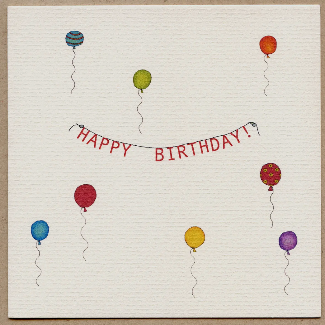 Greeting Cards - Beth Mueller