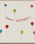 Greeting Cards - Beth Mueller