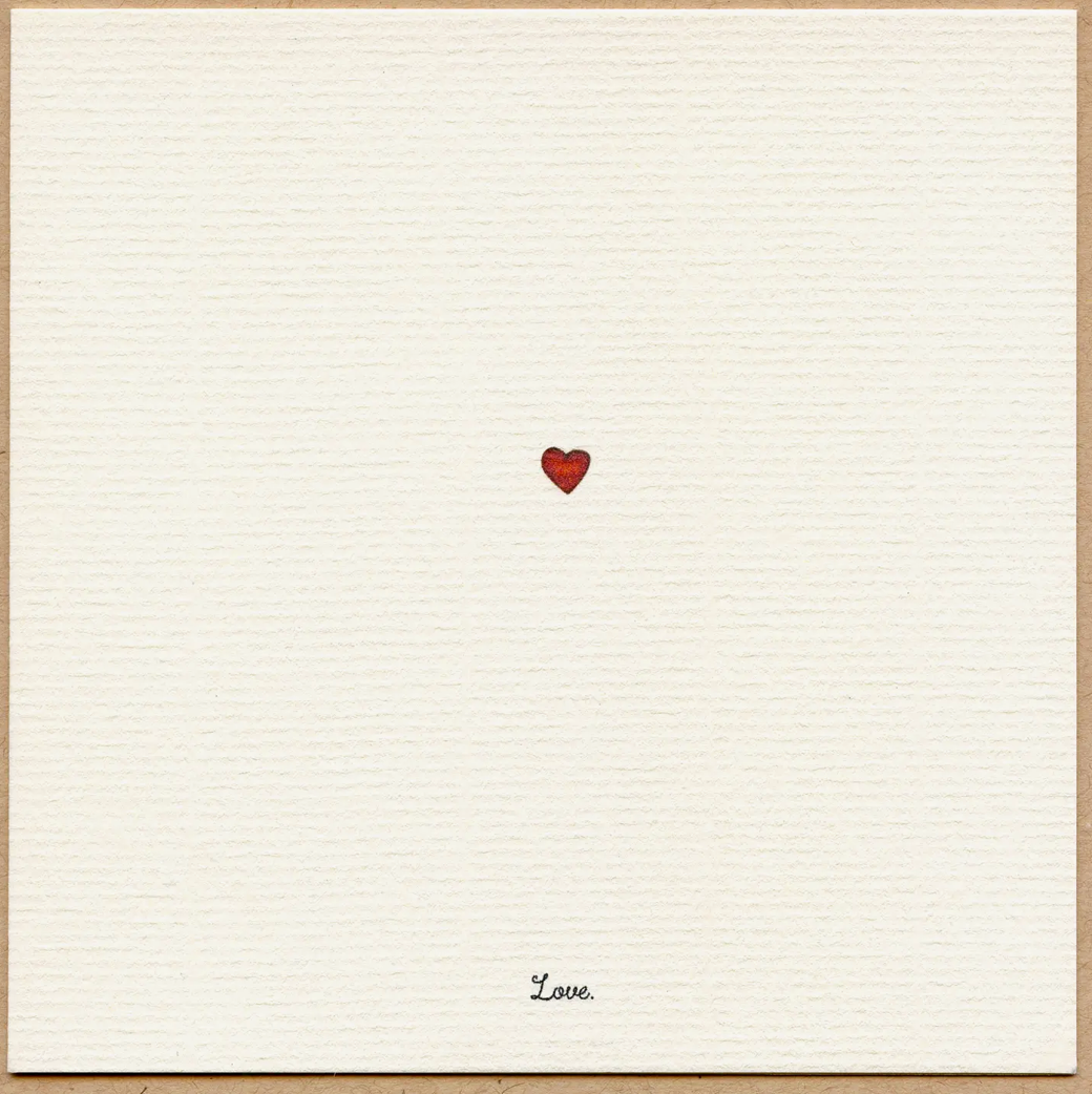 Greeting Cards - Beth Mueller