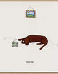 Greeting Cards - Beth Mueller
