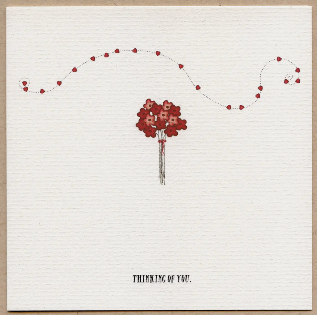 Greeting Cards - Beth Mueller