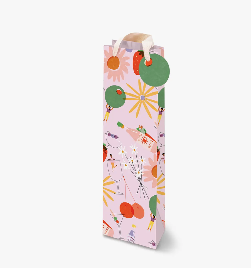 Wine Bag