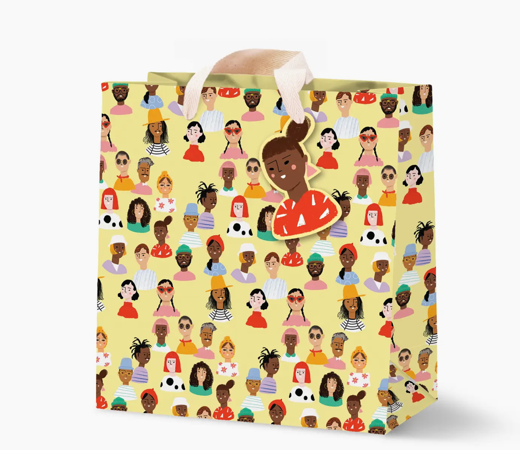 Large Gift Bag