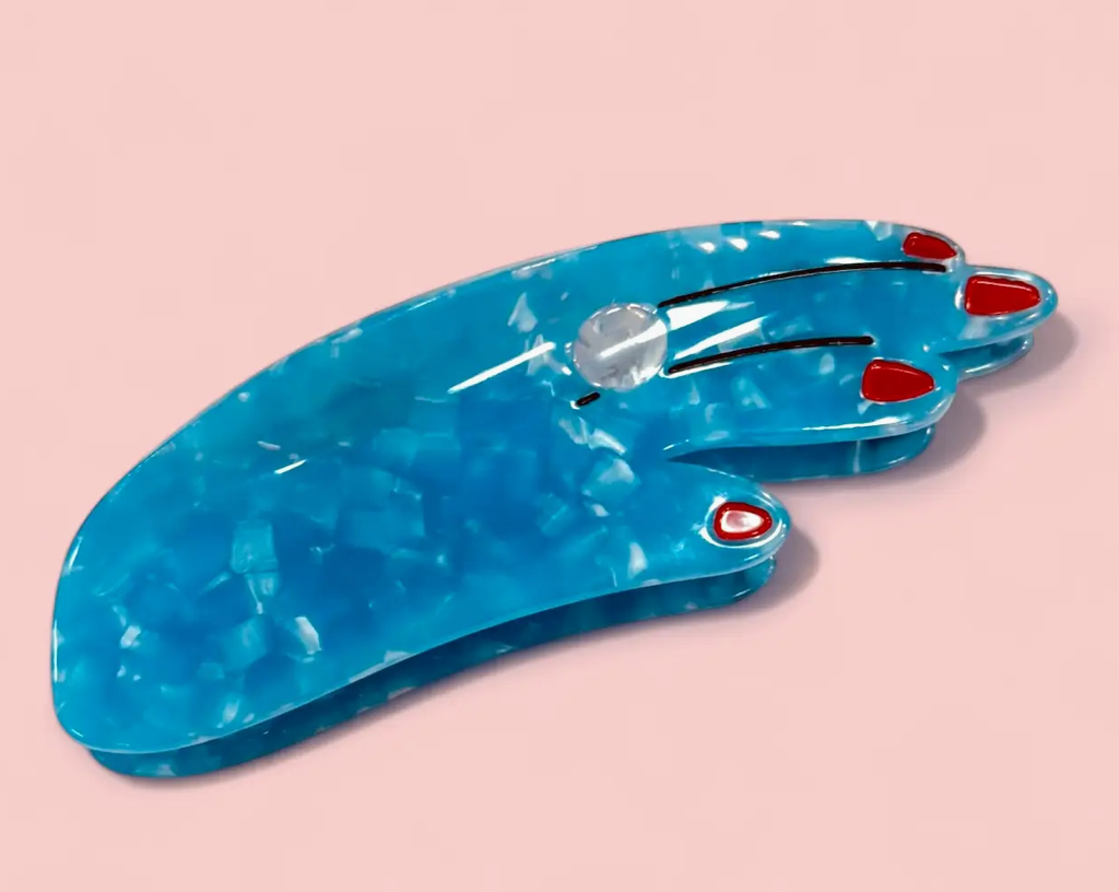 Hair Claw Clip