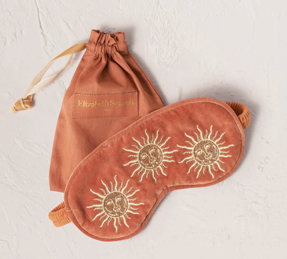 Eye Mask