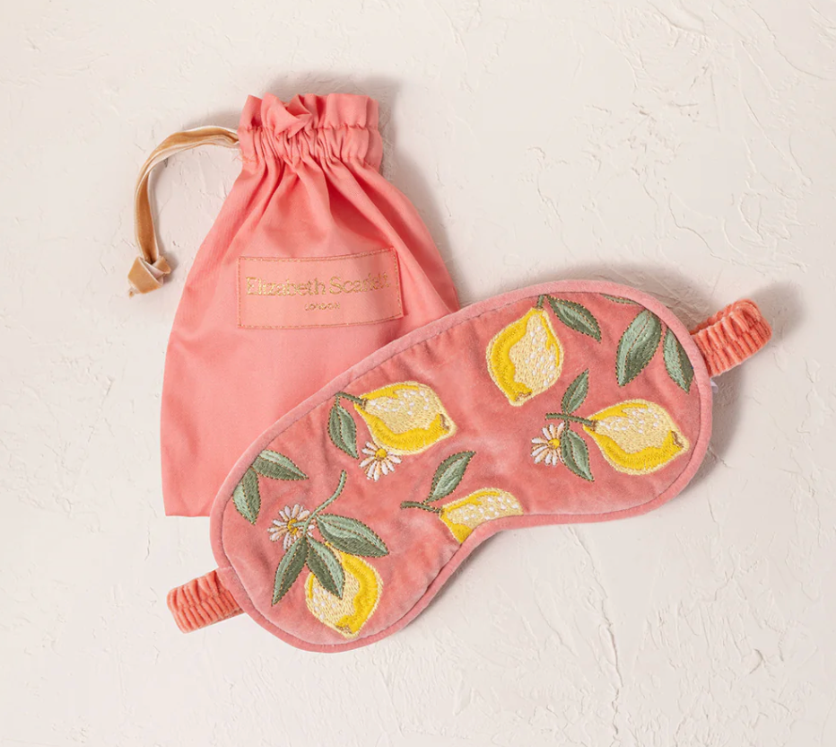 Eye Mask