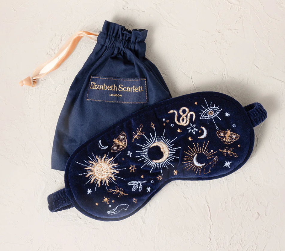 Eye Mask