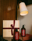 Granada Apothecary Gift Set