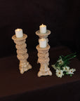 Don Pedro Candleholder