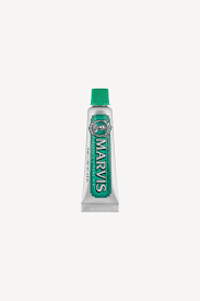 Marvis Classic Mint Toothpaste (25ml)