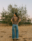 River Lodge MOTEL Tee