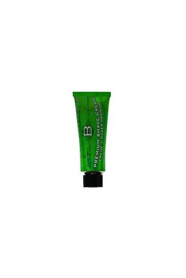 CO Bigelow Shave Cream (1.7oz)
