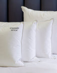 Luxury Hotel Premium Down-Alternative Sleeping Pillow